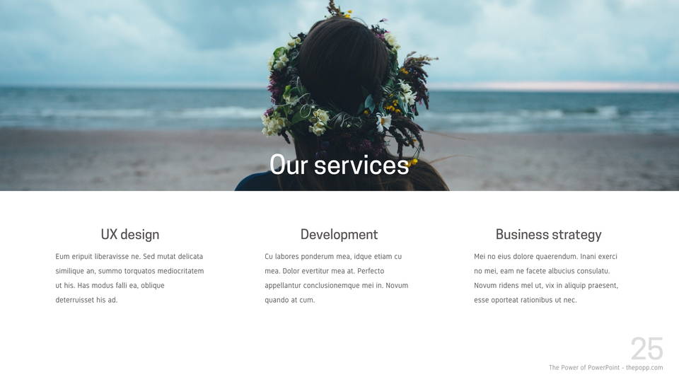 polaris-free-powerpoint-template-the-power-of