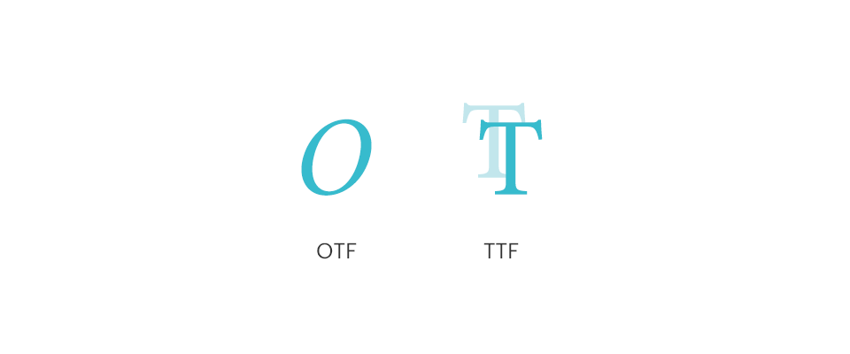 otf_ttf