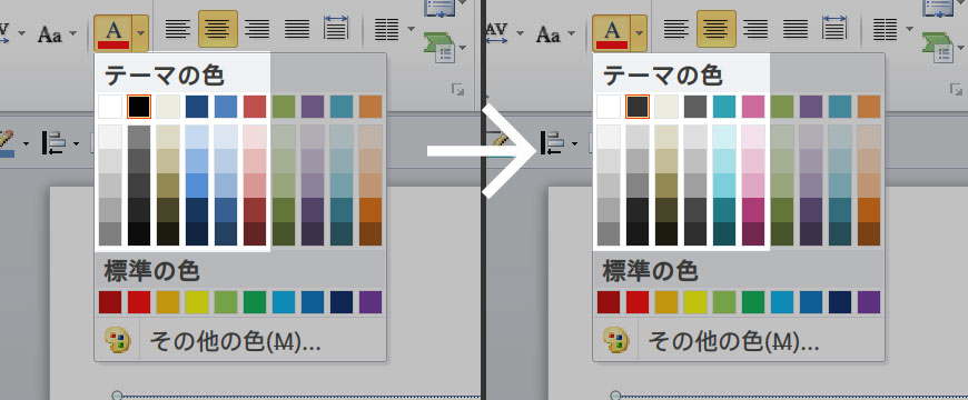 パワーポイントを自分専用にカスタマイズして 作業効率をぐっと引き上げる The Power Of Powerpoint